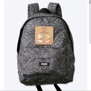 Victoria Secret Mini Bookbag